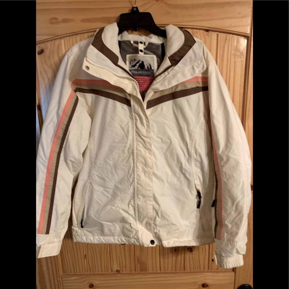 Women’s ski jacket